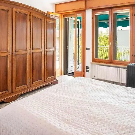 Casa Dei Sogni - Feriehus *