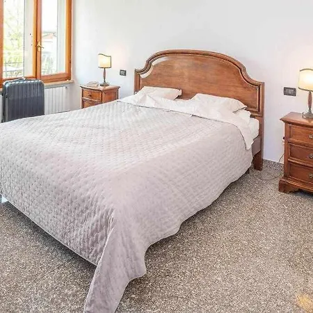 Casa Dei Sogni - Feriehus *