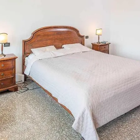 Feriehus Casa Dei Sogni - Bardolino