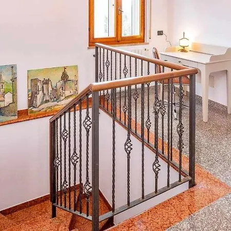Casa Dei Sogni - Feriehus *