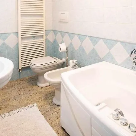 Casa Dei Sogni - Feriehus Bardolino