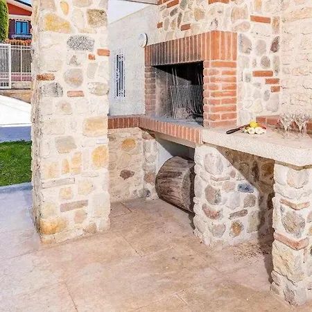 Casa Dei Sogni - Feriehus *