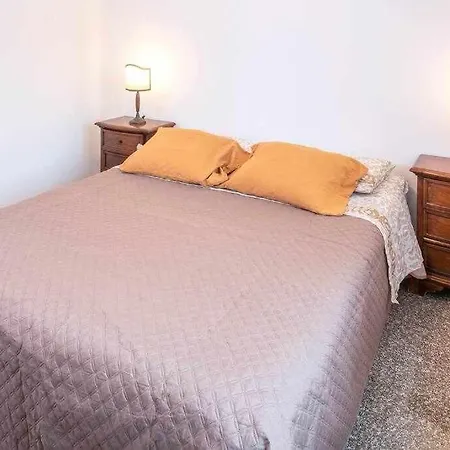 Casa Dei Sogni - Feriehus *