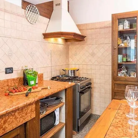 Casa Dei Sogni - Feriehus Bardolino
