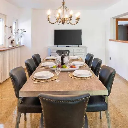 Casa Dei Sogni - Feriehus Bardolino