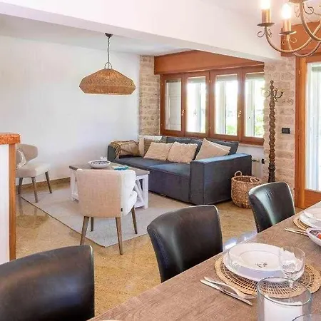 Casa Dei Sogni - Бардоліно