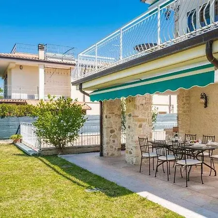 Casa Dei Sogni - Сasa de vacaciones