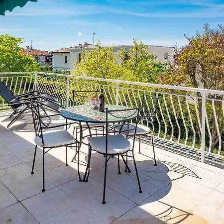 Сasa de vacaciones Casa Dei Sogni - Bardolino