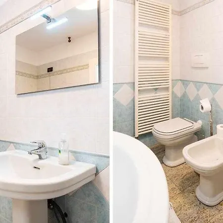 Сasa de vacaciones Casa Dei Sogni - *