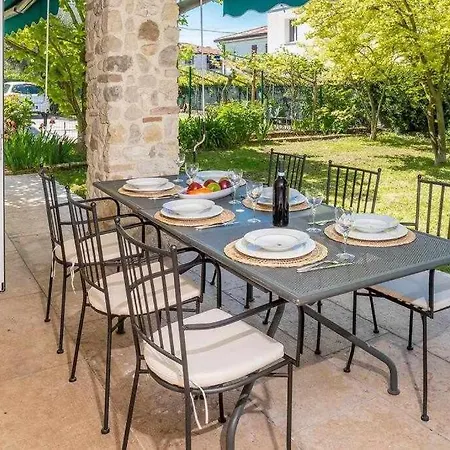 Casa Dei Sogni - * Bardolino