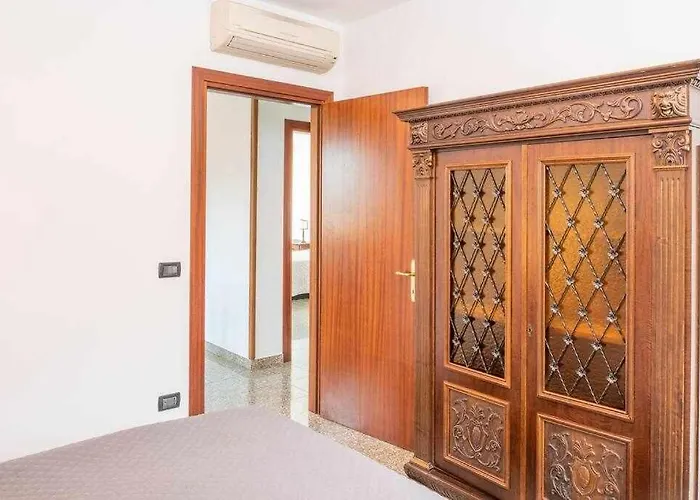 Casa Dei Sogni - * Бардоліно