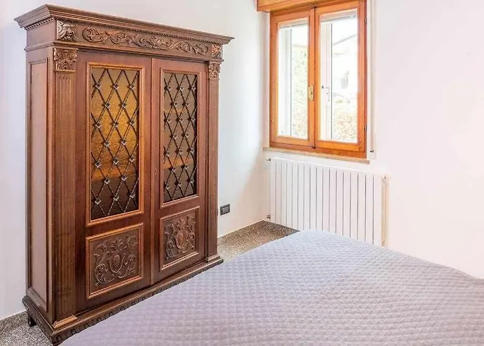 Casa Dei Sogni - Будинок відпочинку *