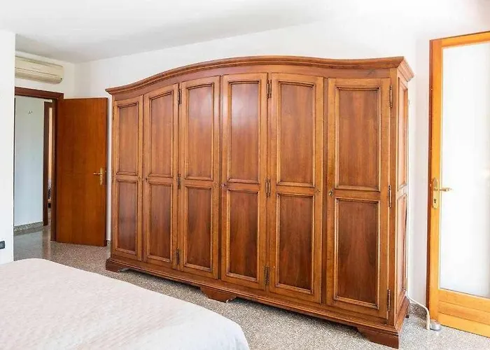 Casa Dei Sogni - Будинок відпочинку Бардоліно