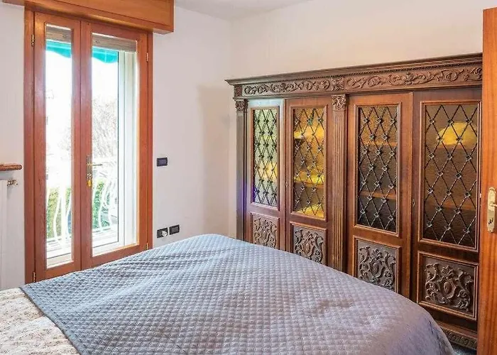 Casa Dei Sogni - Бардоліно