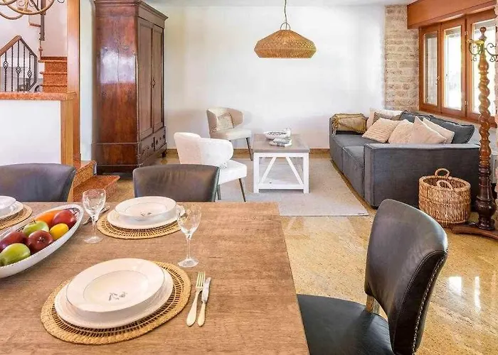 Casa Dei Sogni - Будинок відпочинку *