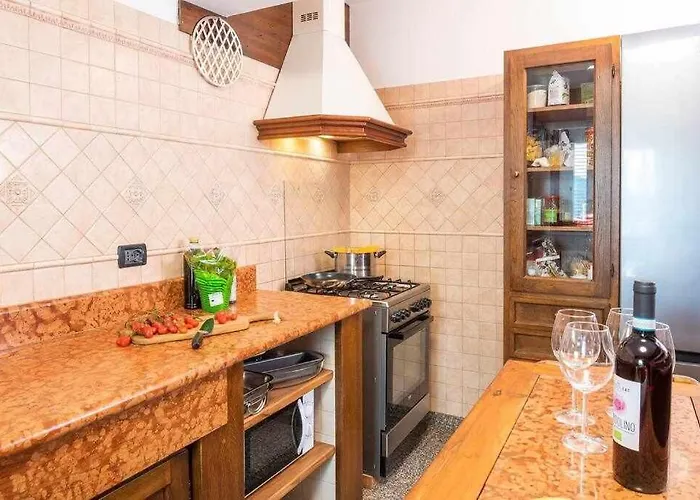 Casa Dei Sogni - Будинок відпочинку Бардоліно