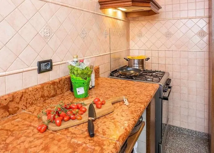 Будинок відпочинку Casa Dei Sogni - Бардоліно