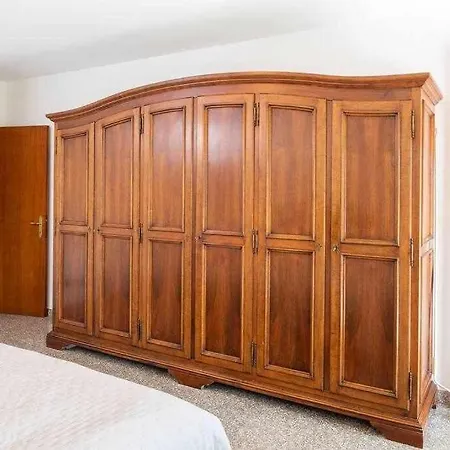 Casa Dei Sogni - בית נופש ברדולינו