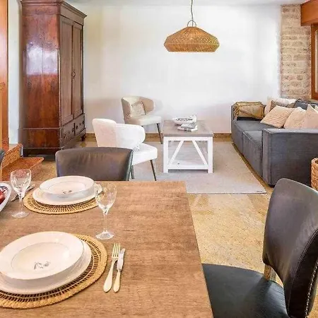 Casa Dei Sogni - בית נופש *