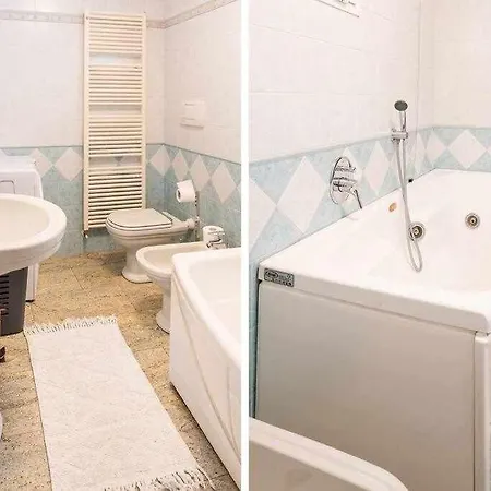 בית נופש Casa Dei Sogni - ברדולינו