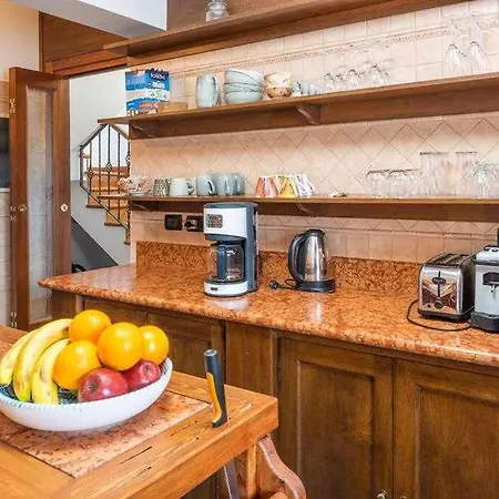 Casa Dei Sogni Bardolino