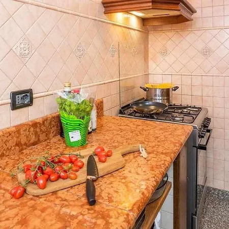 בית נופש Casa Dei Sogni - ברדולינו