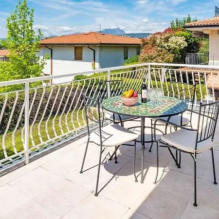 Casa Dei Sogni Holiday home *