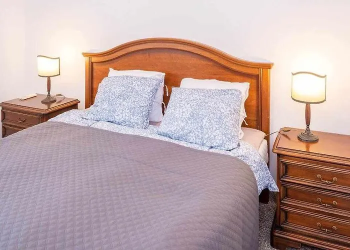 Casa Dei Sogni - Casa vacanze *