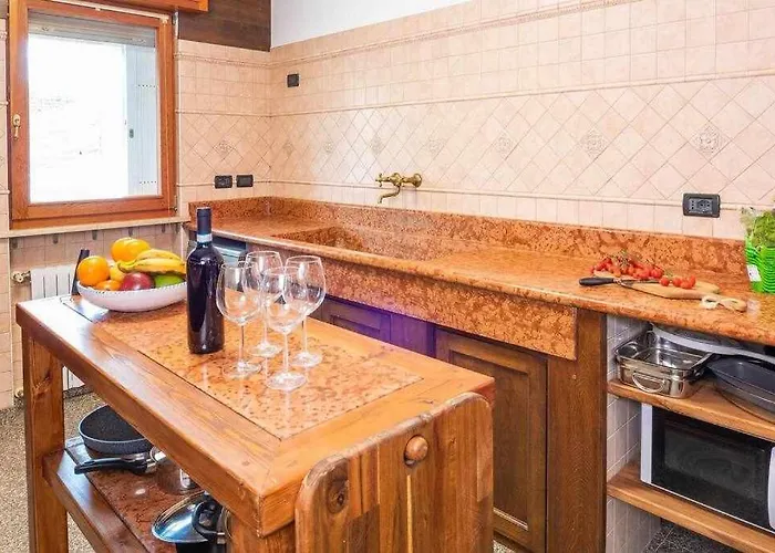 Casa Dei Sogni - * Bardolino