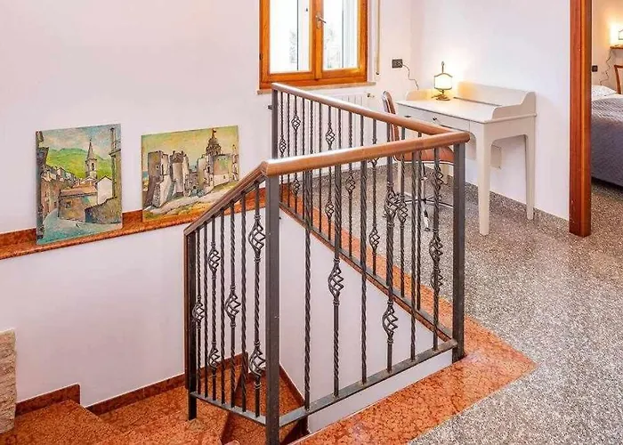 Casa Dei Sogni - Casa vacanze *