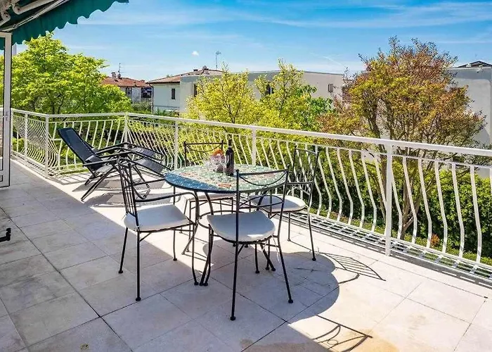 Casa vacanze Casa Dei Sogni - Bardolino