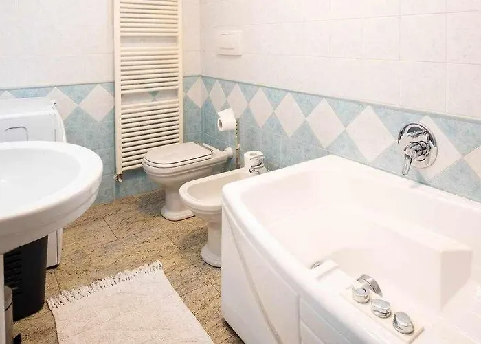 Casa Dei Sogni - Casa vacanze Bardolino