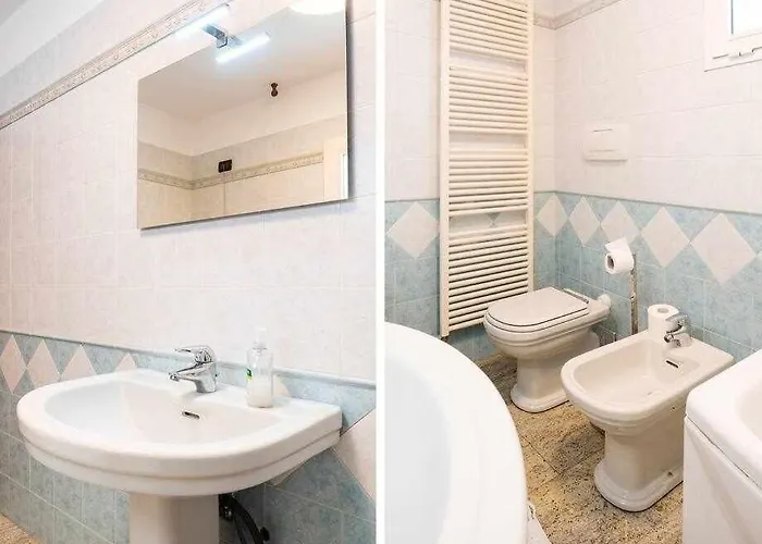 Casa vacanze Casa Dei Sogni - *