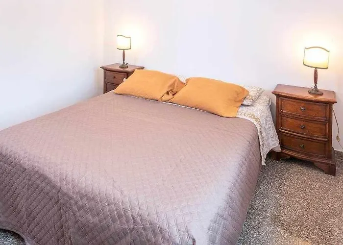 Casa Dei Sogni - Casa vacanze *