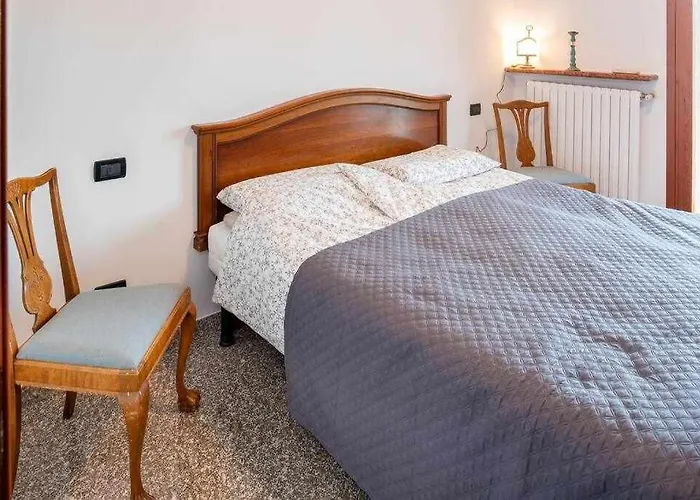 Casa Dei Sogni - Casa vacanze Bardolino