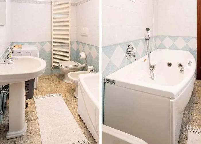 Casa vacanze Casa Dei Sogni - Bardolino