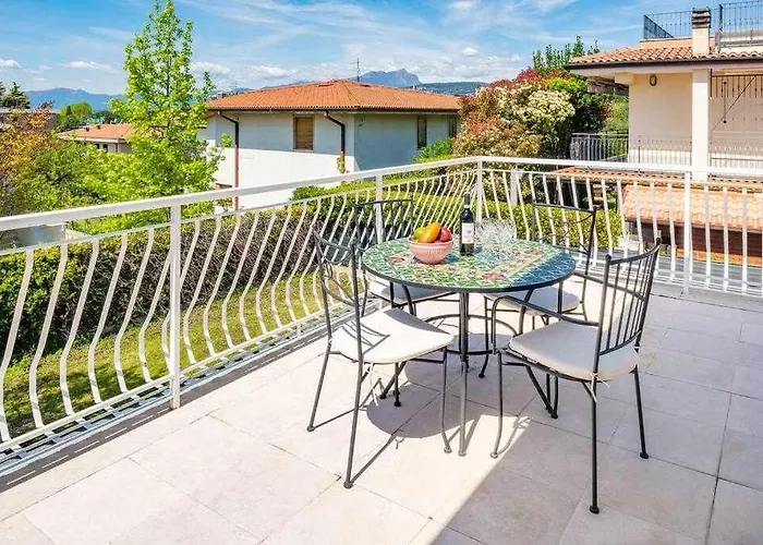 Casa Dei Sogni - Casa vacanze *