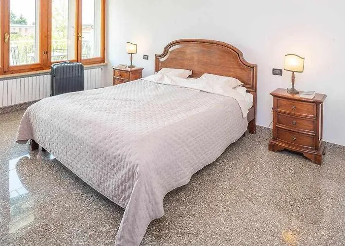 Casa Dei Sogni - Casa de Férias *