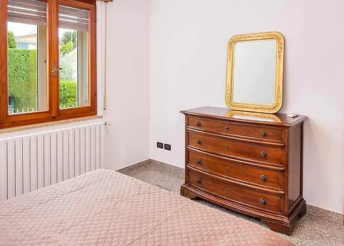 Casa de Férias Casa Dei Sogni - *