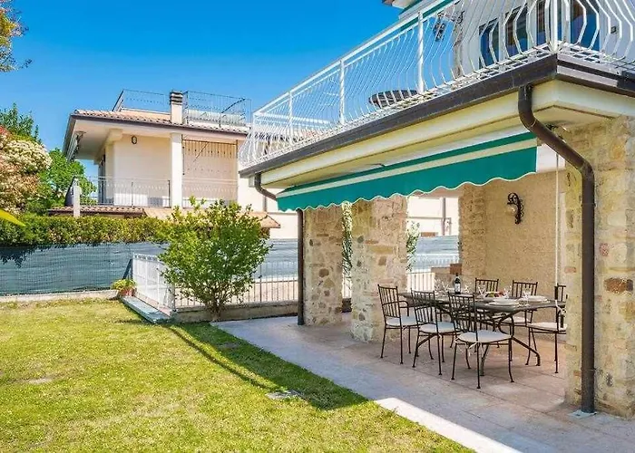 Casa Dei Sogni - Casa de Férias