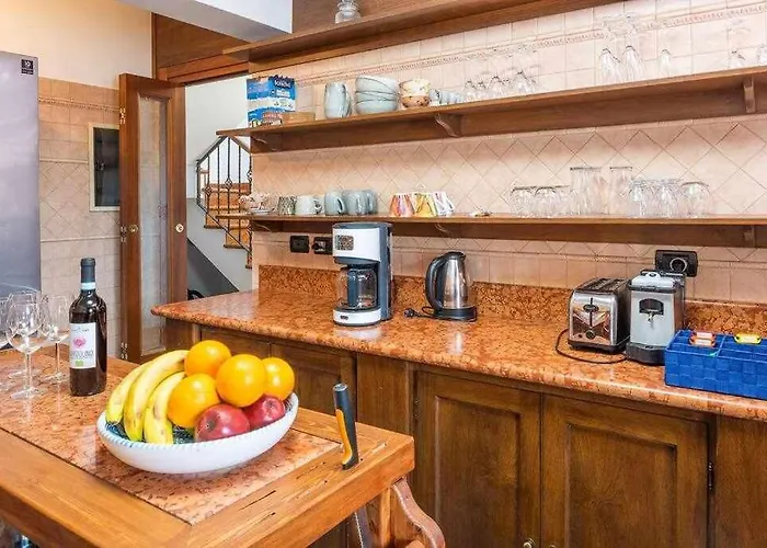 Casa Dei Sogni - Bardolino