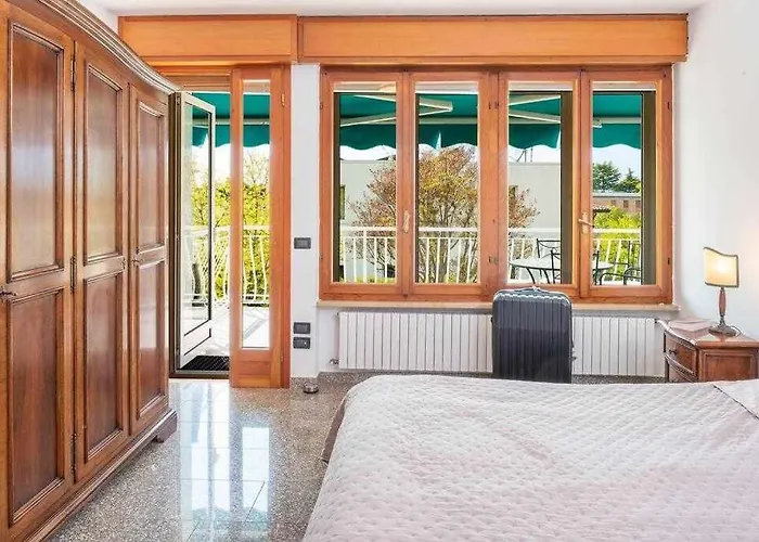 Casa Dei Sogni - Bardolino