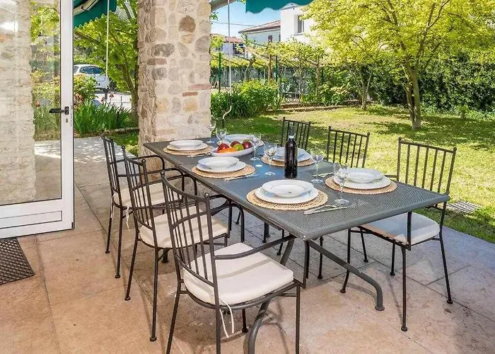 Casa Dei Sogni - * Bardolino